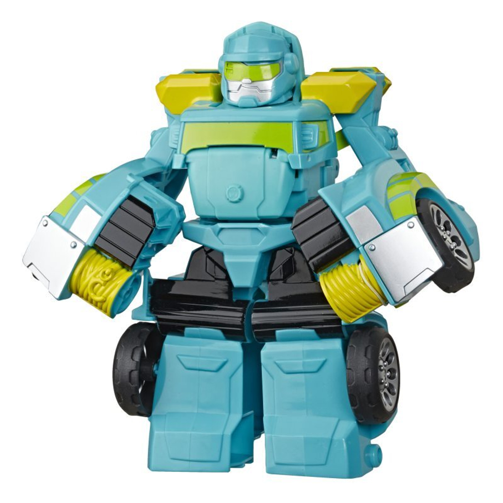 Playskool Transformers RSB - Подъемник Академии спасательных ботов E3294