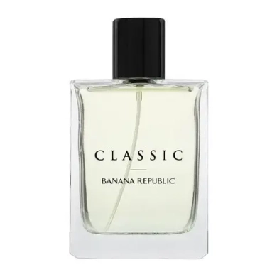 Унисекс парфюм Banana Republic Classic Eau de Toilette 125 мл