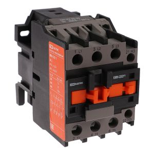 Контактор КМН-23211  SQ0708-0020  32А. 230В/АС3. 1Н3  TDM