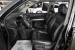 Nissan X-Trail, 2011 год