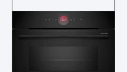 Встраиваемый электрический духовой шкаф Bosch CMG9241B1