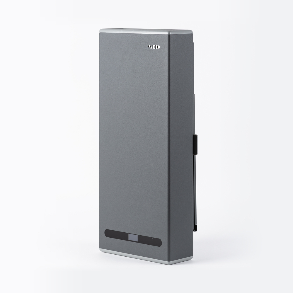 Рекуператор Base Smart