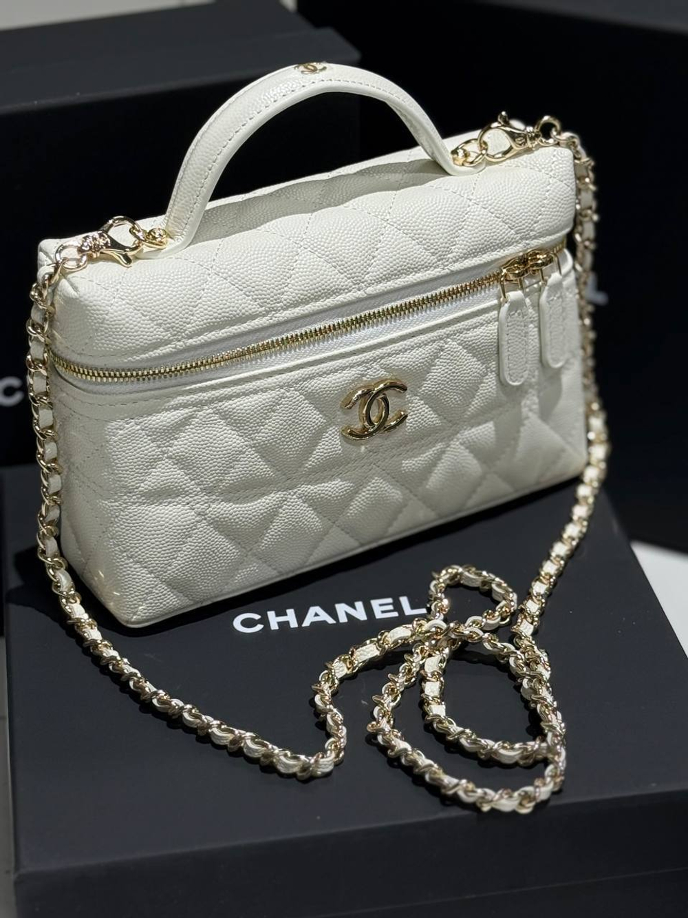 Сумка CHANEL