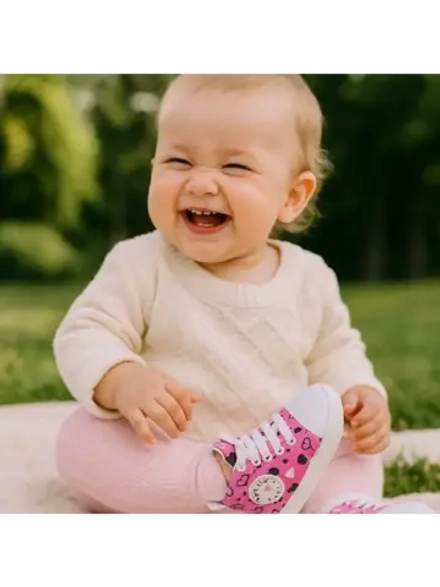 Пинетки ясельные Турецкие для малышей лето