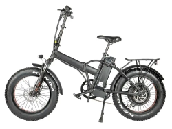 Электрофэтбайк Eltreco TT Max