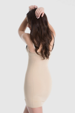 222 HALKA Комбинация