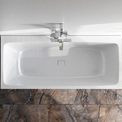 Акриловая ванна AM.PM Func (АМ.ПМ Фанк) 170x75, W84A-170-075W-A