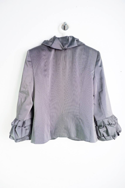 Жакет Nadin красивый, визуально на 42 размер