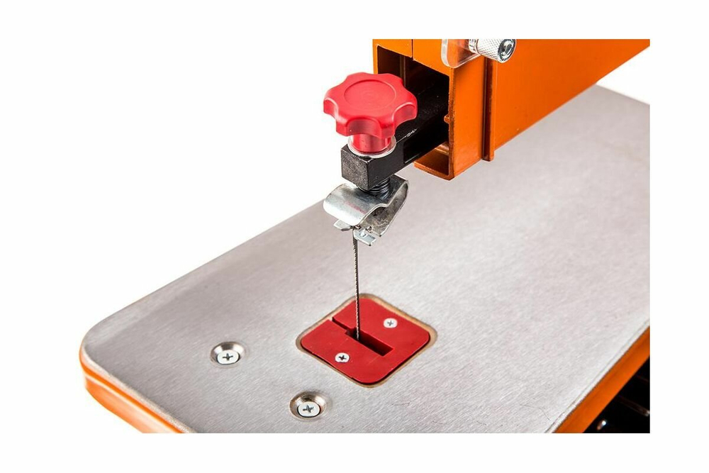 Станок лобзиковый КРАТОН WMSS-11-01