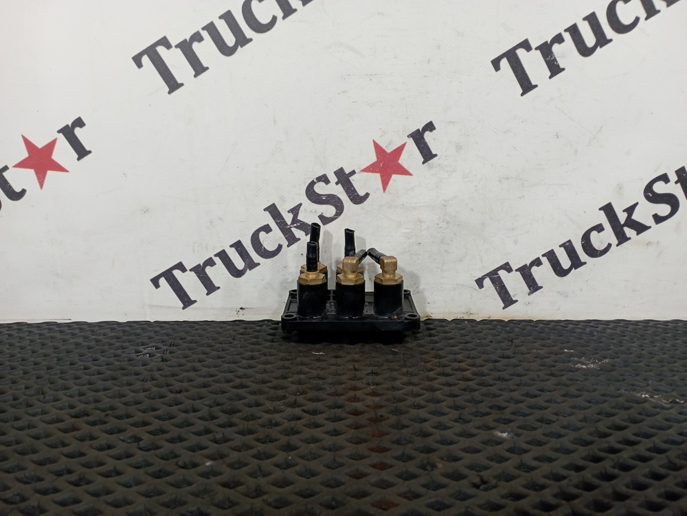 Кронштейн трубок