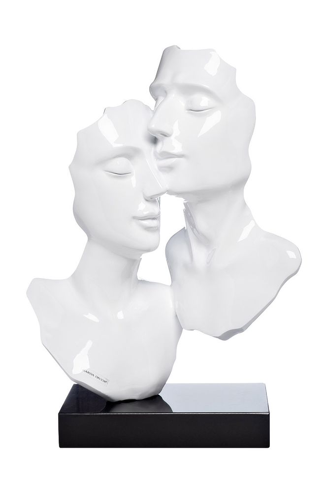 Стул велюровый Garda Decor светло-бежевый - матовое золото 76AR-612GOLD-CR