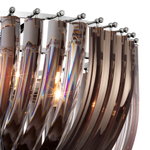 Люстра Chandelier Murano ø 50 cm арт.111902