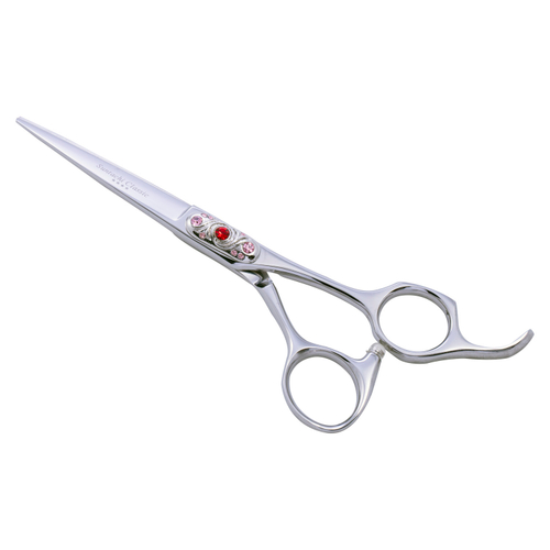 Suntachi Classic Gold парикмахерские прямые ножницы AFDA-MPIBR-60L 4 класс ✅ Оригинал