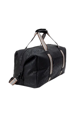 Универсальная спортивная сумка Forward, черная