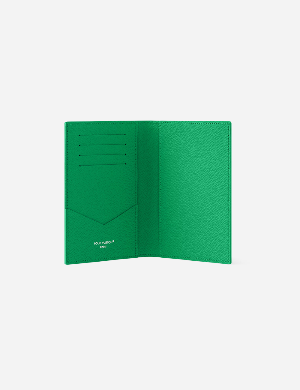 Louis Vuitton Green (M14875)