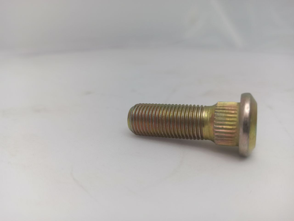 Шпилька заднего колеса GREAT WALL арт. 2403102K00 (УВЕЛИЧЕННЫЙ РЕСУРС)