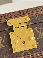 Louis Vuitton Coffret 8 Montres