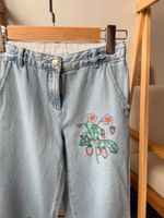 Джинсы Stella McCartney, 140