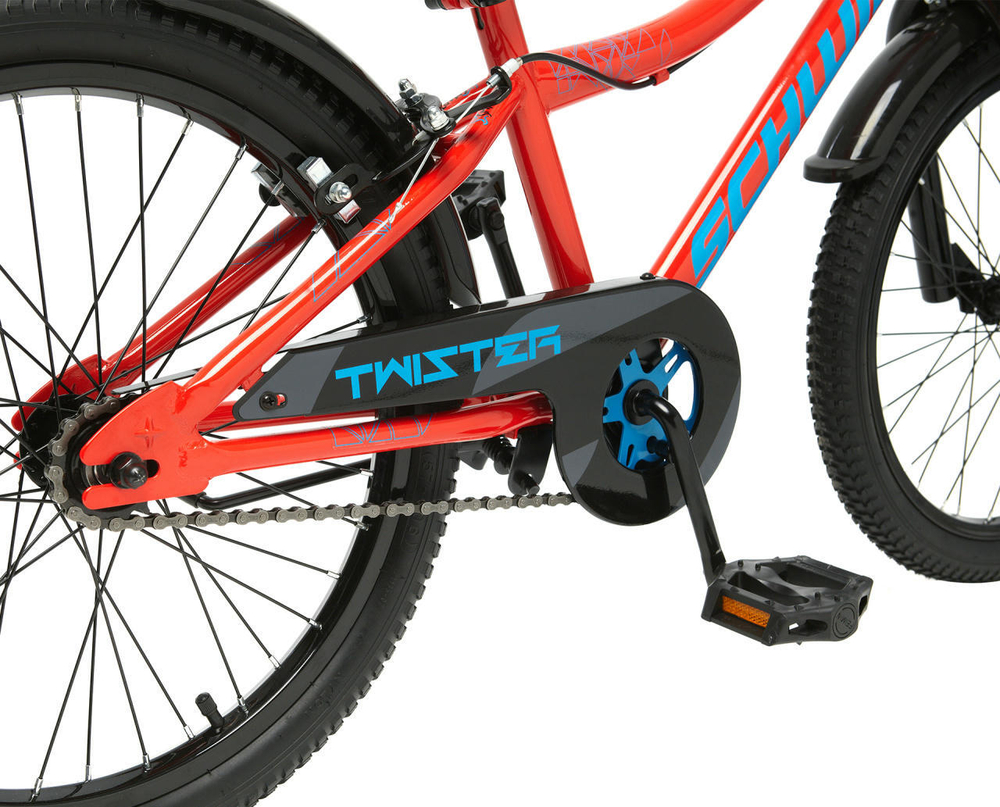 Детский велосипед Schwinn Twister 20 (2020)