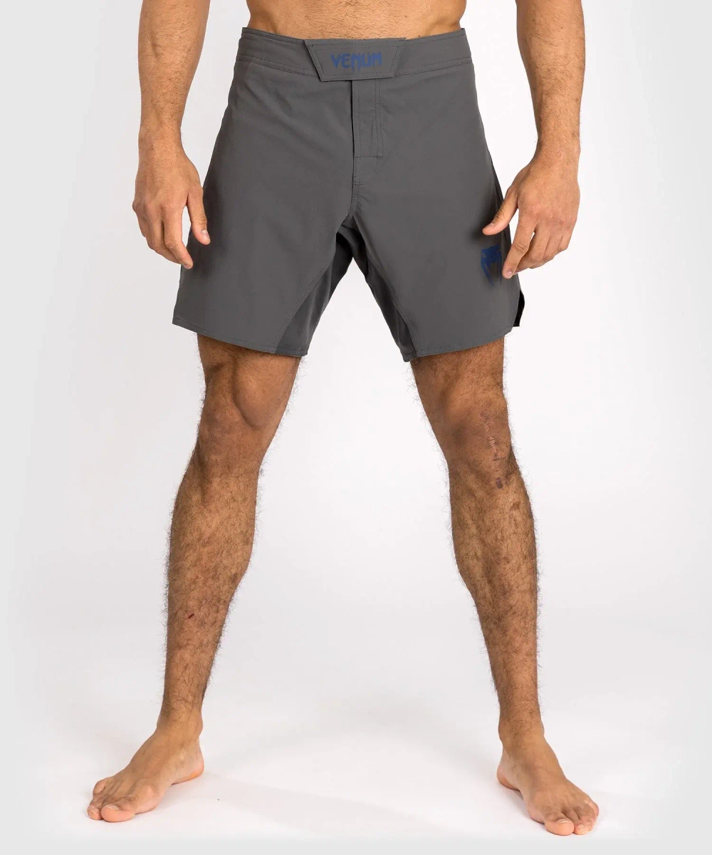 Шорты Venum Contender Grey