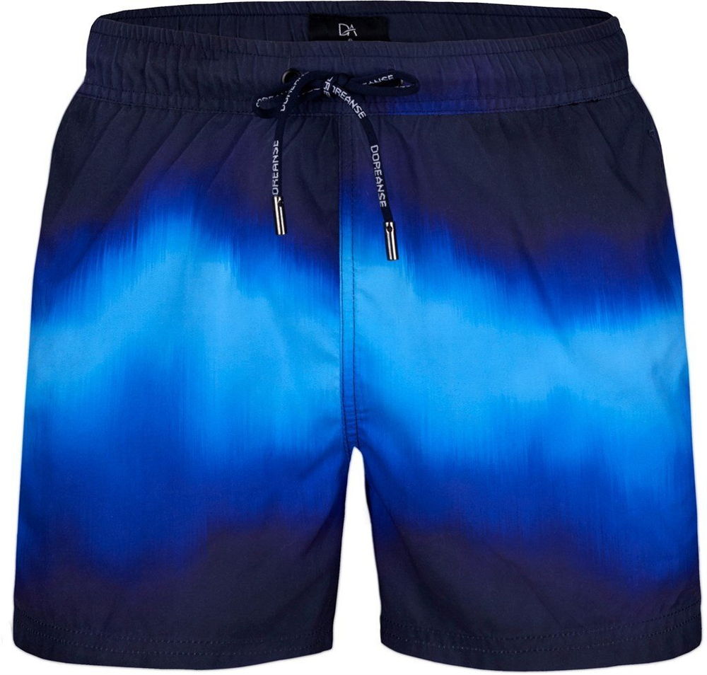 Мужские шорты для плавания Doreanse Patagonya (Размер: L) (Цвет: темно-синий)