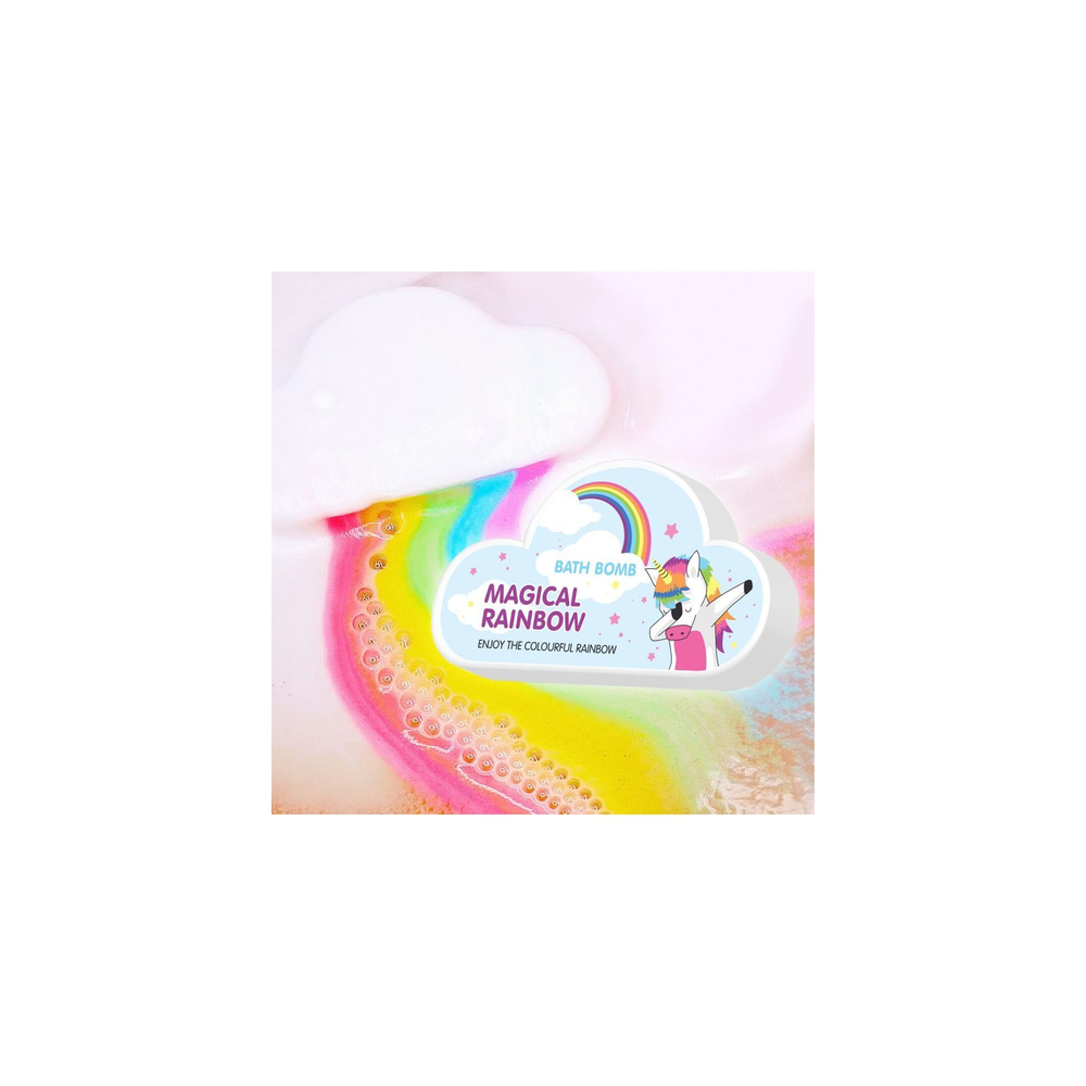 âme pure Magical Rainbow - шарики для ванны /   / GTIN 5060539991991