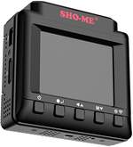 Видеорегистратор  Sho-me COMBO MINI WIFI PRO