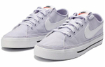 Кроссовки Nike Court Legacy Canvas (Женская размерная сетка)