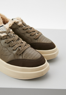 Кеды женские ASH SAILOR