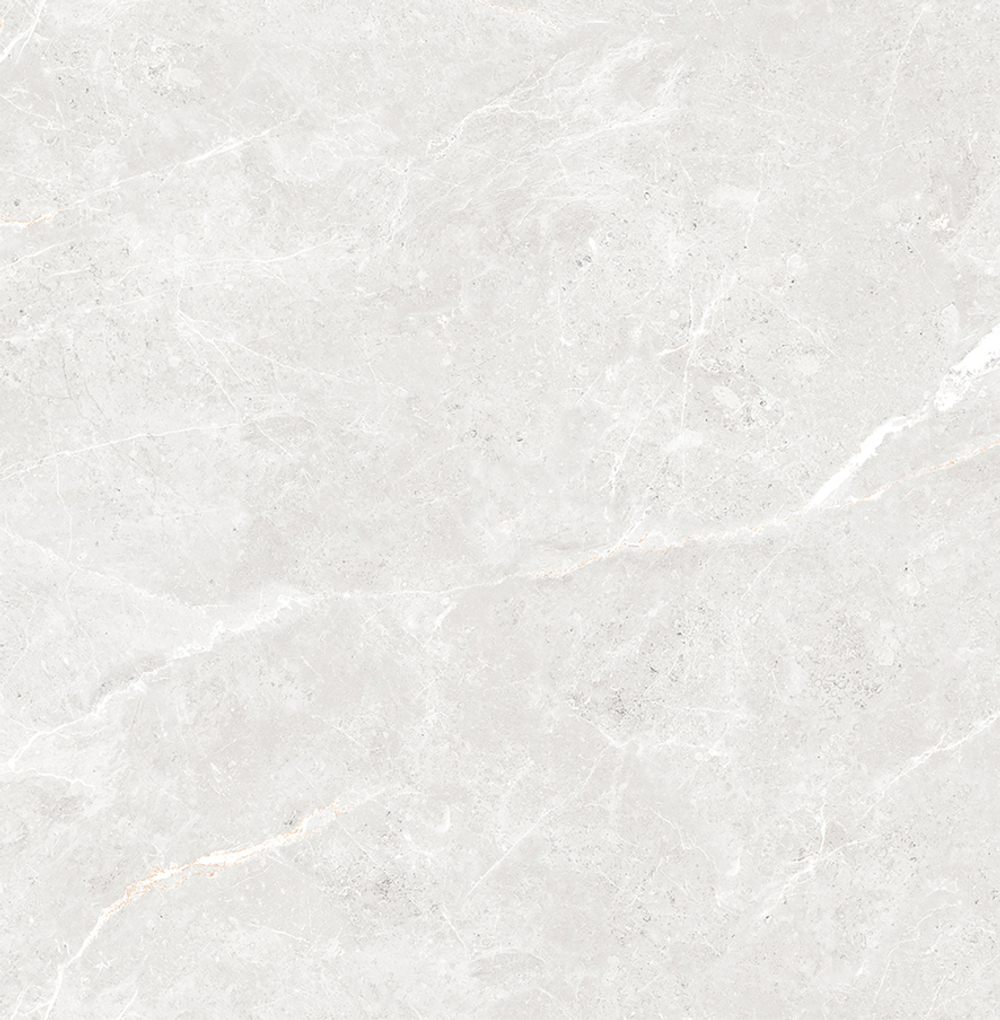 Stone Cool White Керамогранит белый 60х60 Матовый