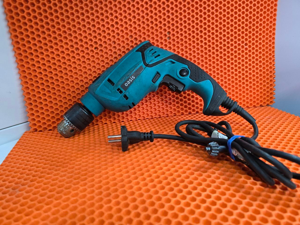 Дрель сетевая Oasis DU-60