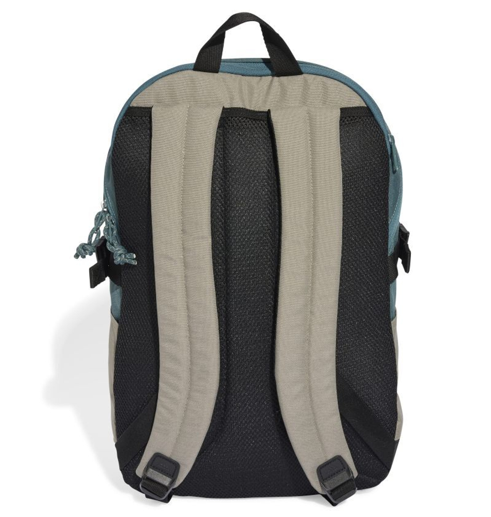 Рюкзак теннисный Adidas Power VII - powder teal/white