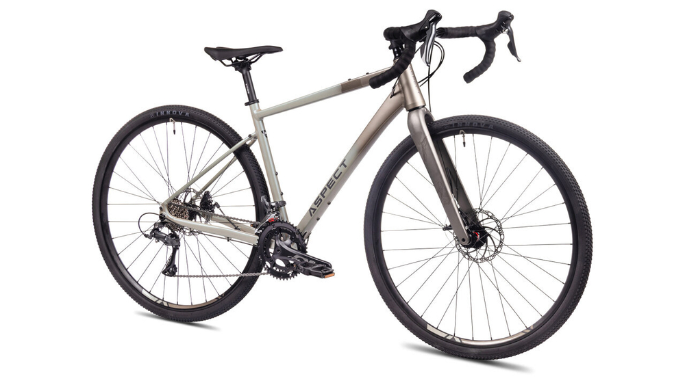 Дорожный велосипед Aspect Allroad (2024)