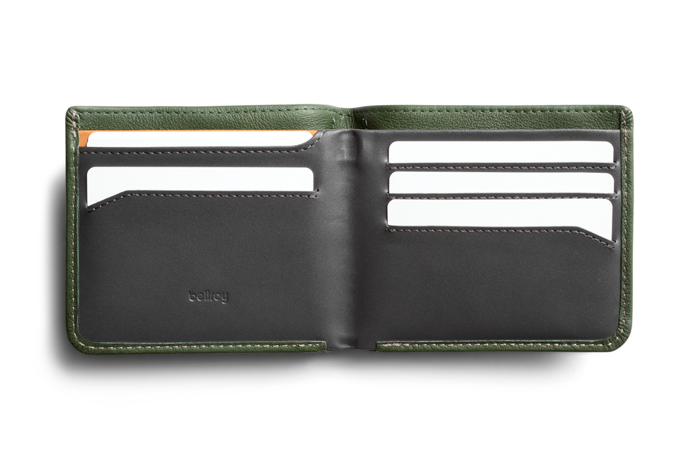 Бумажник Bellroy Hide And Seek HI