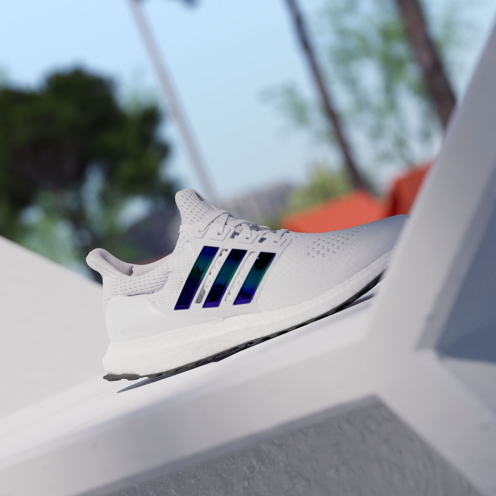 Кроссовки adidas Ultraboost 1.0