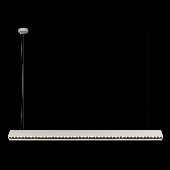 Подвесной светильник Loft IT Vim 10318/B White