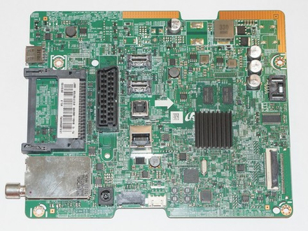 BN41-02360B BN94-08318B main board (материнскую плату) для телевизора Samsung UE32J5200AK, UE32J5205AK