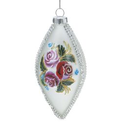 GAEM Набор из 12шт Украшение новогоднее "Шар", D 8 см, L34 W25 H9 см