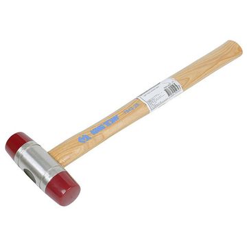 Киянки со сменными насадками