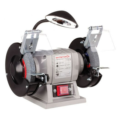 Интерскол Заточная машина ИНТЕРСКОЛ Т-125/120