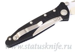 Нож Microtech Socom Delta SE 159-4 S30Vфотография - 5