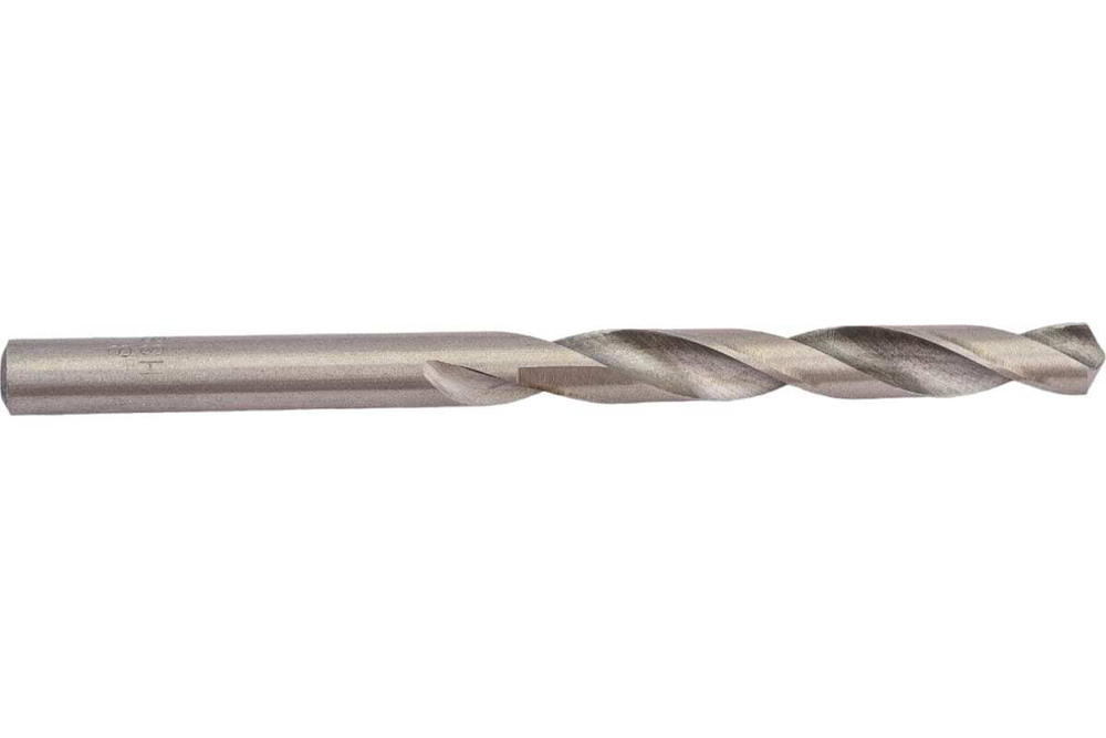 Сверло по металлу (10 шт; 8х75х117 мм) Sturm 1055-04-8S-SS10