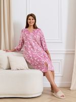 Халат Зарево Виотекс СУХАЯ РОЗА