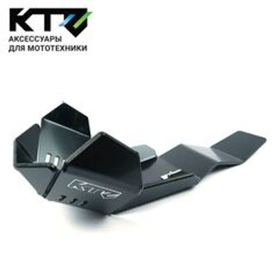 Пластиковая защита KTZ для мотоцикла KEWS K23 PR300 (4T ZS175FMN, б.вал) 2024 /GR8 F300A PR300 (4T ZS175FMN, б.вал) 2024 XGZ K26 PR300 (4T ZS175FMM, б.вал) 2024