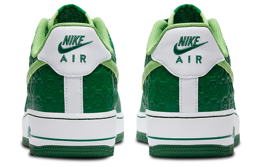 Nike Air Force 1 Low St. Patrick S Day