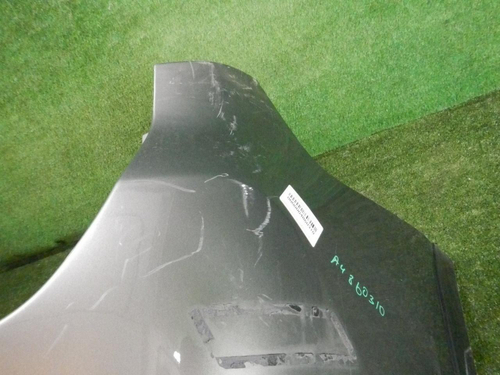 Бампер задний Subaru Forester 5 SK (2018-н.в.)