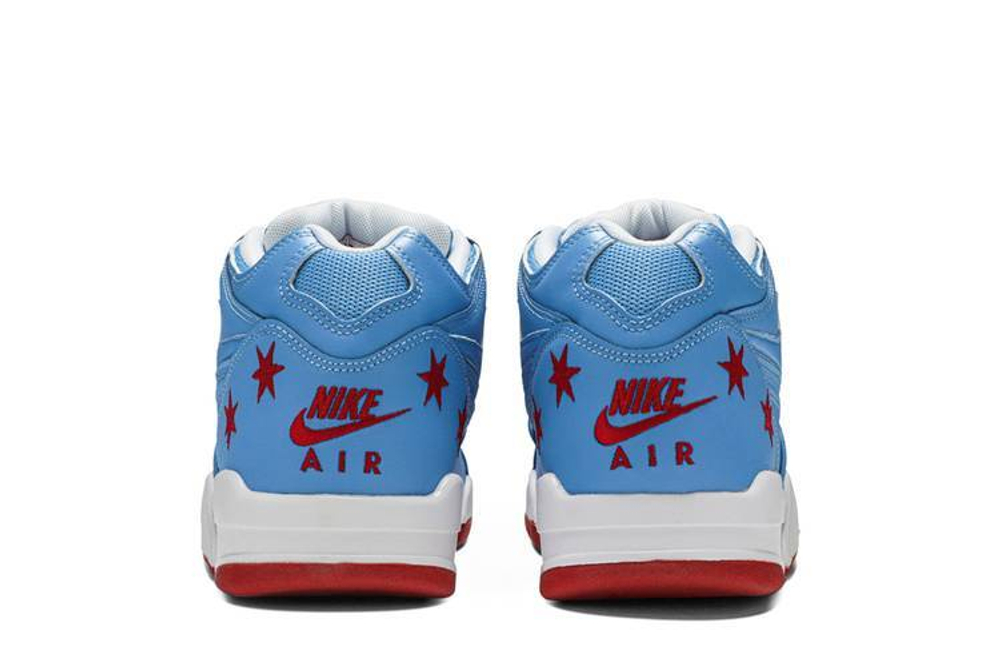 Кроссовки Nike Air Flight 89 Chicago