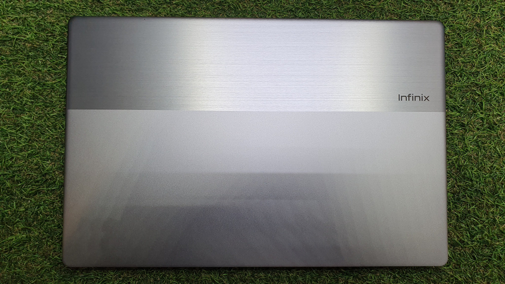 Ноутбук INFINIX i5-11/8Gb/FHD/Inbook XL23 T109863/Windows 11