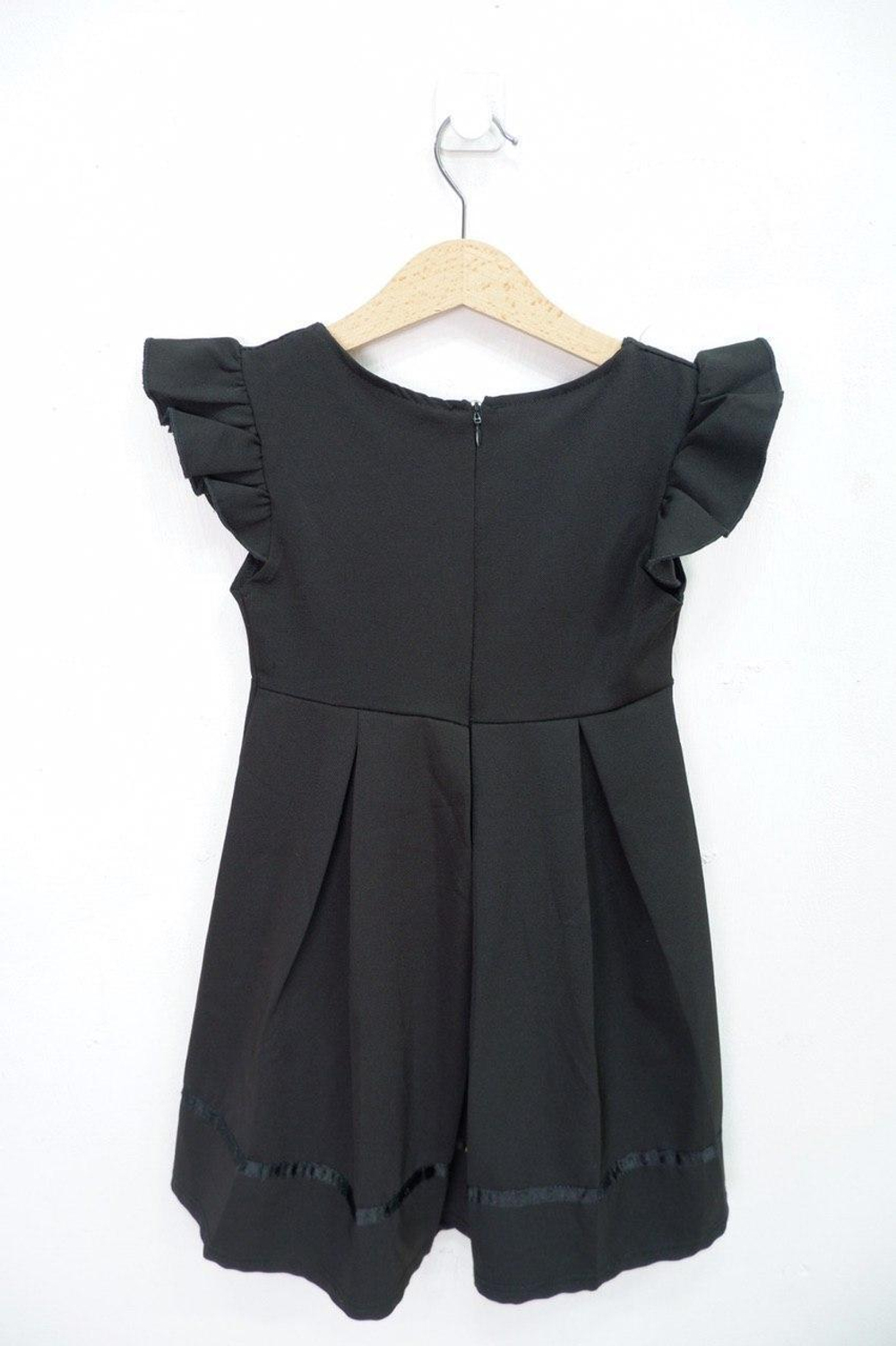 Платье FASHION на 8 лет