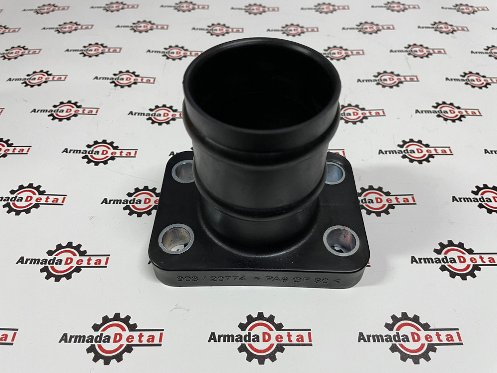 Фланец гидронасоса | 903/20774 | Aries